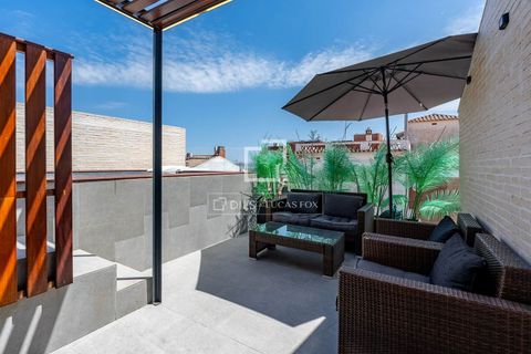 Villa i Esplugues De Llobregat, Barcelona, Esplugues De Llobregat - € 1.350.000 | Ref: SJD63206 - foto 2