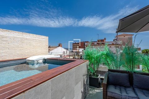 Villa i Esplugues De Llobregat, Barcelona, Esplugues De Llobregat - € 1.350.000 | Ref: SJD63206 - foto 3