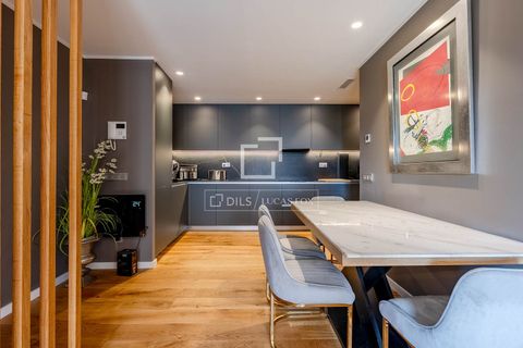 Villa i Esplugues De Llobregat, Barcelona, Esplugues De Llobregat - € 1.350.000 | Ref: SJD63206 - foto 8