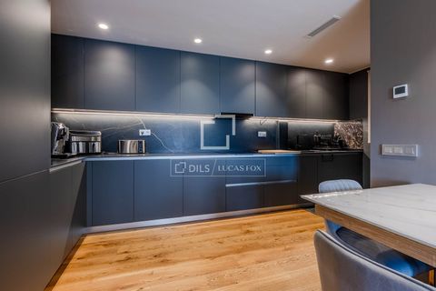 Villa i Esplugues De Llobregat, Barcelona, Esplugues De Llobregat - € 1.350.000 | Ref: SJD63206 - foto 9