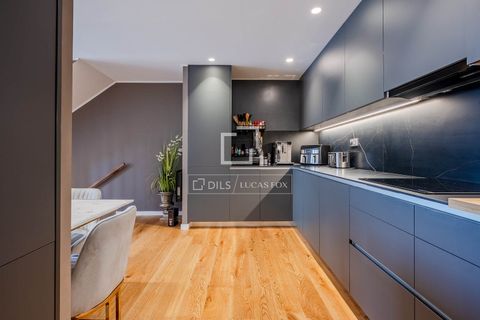 Villa i Esplugues De Llobregat, Barcelona, Esplugues De Llobregat - € 1.350.000 | Ref: SJD63206 - foto 12