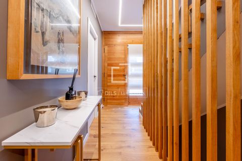 Villa i Esplugues De Llobregat, Barcelona, Esplugues De Llobregat - € 1.350.000 | Ref: SJD63206 - foto 14