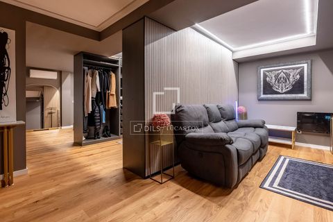 Villa i Esplugues De Llobregat, Barcelona, Esplugues De Llobregat - € 1.350.000 | Ref: SJD63206 - foto 15