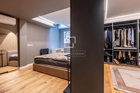 Villa i Esplugues De Llobregat, Barcelona, Esplugues De Llobregat - € 1.350.000 | Ref: SJD63206 - foto 17