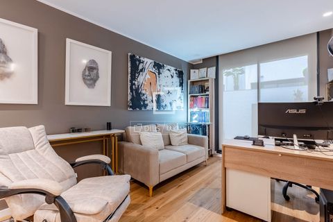 Villa i Esplugues De Llobregat, Barcelona, Esplugues De Llobregat - € 1.350.000 | Ref: SJD63206 - foto 23