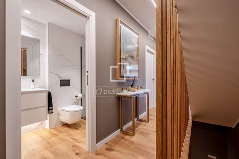 Villa i Esplugues De Llobregat, Barcelona, Esplugues De Llobregat - € 1.350.000 | Ref: SJD63206 - foto 26