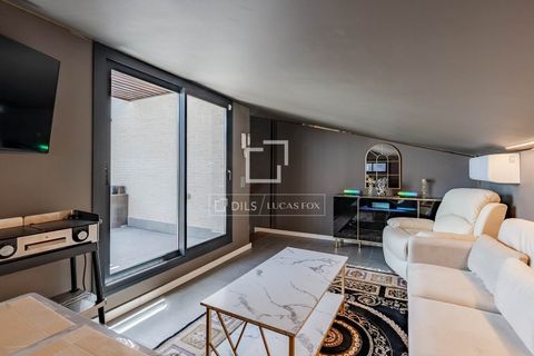Villa i Esplugues De Llobregat, Barcelona, Esplugues De Llobregat - € 1.350.000 | Ref: SJD63206 - foto 31
