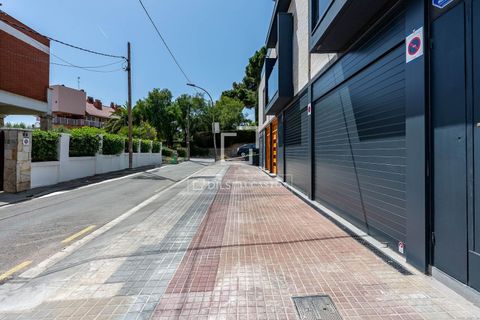 Villa i Esplugues De Llobregat, Barcelona, Esplugues De Llobregat - € 1.350.000 | Ref: SJD63206 - foto 32