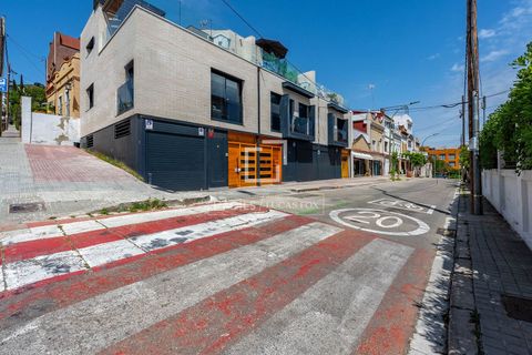 Villa i Esplugues De Llobregat, Barcelona, Esplugues De Llobregat - € 1.350.000 | Ref: SJD63206 - foto 36