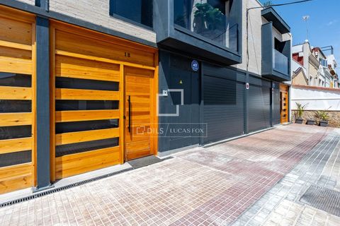 Villa i Esplugues De Llobregat, Barcelona, Esplugues De Llobregat - € 1.350.000 | Ref: SJD63206 - foto 39