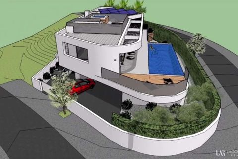 Villa i Luz, Faro, Luz - € 2.495.000 | Ref: VA131 - foto 17