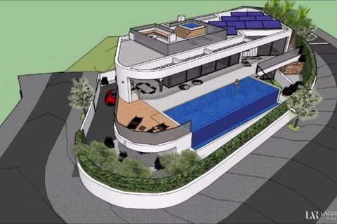 Villa i Luz, Faro, Luz - € 2.495.000 | Ref: VA131 - foto 18