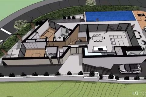 Villa i Luz, Faro, Luz - € 2.495.000 | Ref: VA131 - foto 20