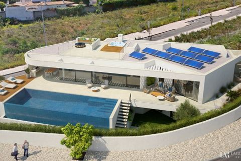 Villa i Luz, Faro, Luz - € 2.495.000 | Ref: VA131 - foto 26