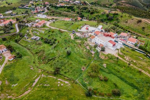 Byhus i Silves, Faro, Silves - € 255.000 | Ref: 119260011 - foto 8