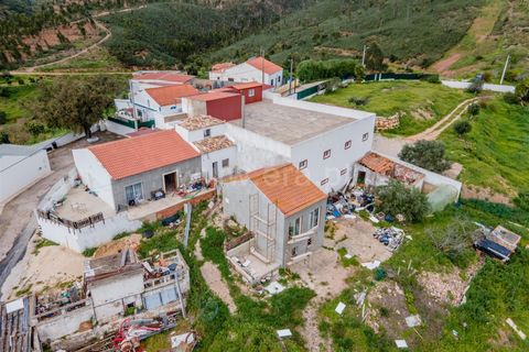 Byhus i Silves, Faro, Silves - € 255.000 | Ref: 119260011 - foto 11