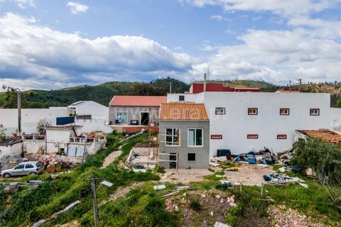 Byhus i Silves, Faro, Silves - € 255.000 | Ref: 119260011 - foto 12