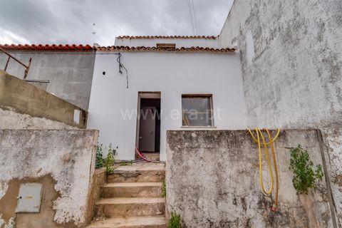 Byhus i Silves, Faro, Silves - € 255.000 | Ref: 119260011 - foto 13