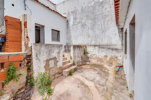 Byhus i Silves, Faro, Silves - € 255.000 | Ref: 119260011 - foto 14