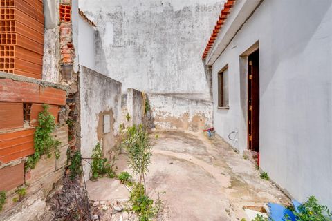 Byhus i Silves, Faro, Silves - € 255.000 | Ref: 119260011 - foto 28