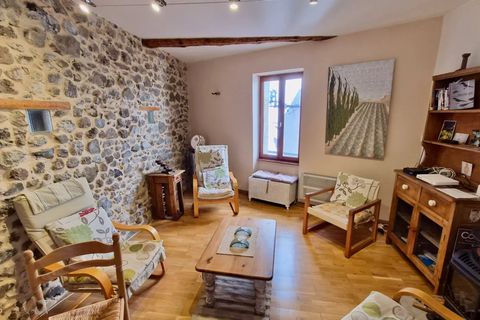Landejendom i Nizas, Herault, Nizas - € 160.000 | Ref: NIZSTE - foto 1
