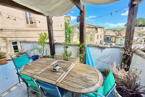 Landejendom i Nizas, Herault, Nizas - € 160.000 | Ref: NIZSTE - foto 3
