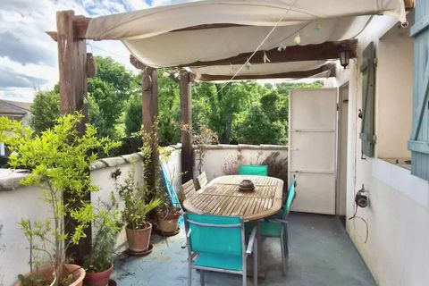 Landejendom i Nizas, Herault, Nizas - € 160.000 | Ref: NIZSTE - foto 6