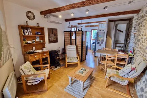 Landejendom i Nizas, Herault, Nizas - € 160.000 | Ref: NIZSTE - foto 7
