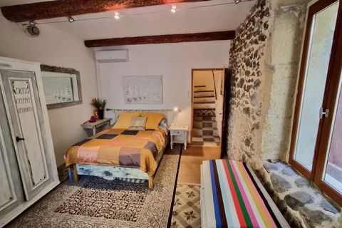 Landejendom i Nizas, Herault, Nizas - € 160.000 | Ref: NIZSTE - foto 10