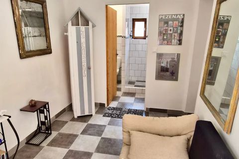 Landejendom i Nizas, Herault, Nizas - € 160.000 | Ref: NIZSTE - foto 11