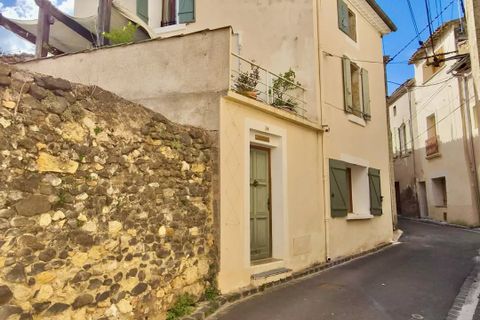 Landejendom i Nizas, Herault, Nizas - € 160.000 | Ref: NIZSTE - foto 13