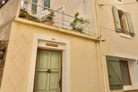 Landejendom i Nizas, Herault, Nizas - € 160.000 | Ref: NIZSTE - foto 14