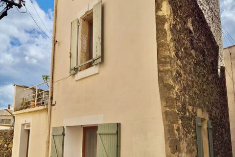 Landejendom i Nizas, Herault, Nizas - € 160.000 | Ref: NIZSTE - foto 15