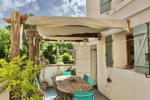 Landejendom i Nizas, Herault, Nizas - € 160.000 | Ref: NIZSTE - foto 16