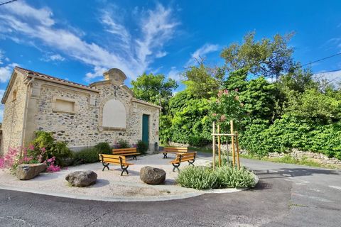 Landejendom i Nizas, Herault, Nizas - € 160.000 | Ref: NIZSTE - foto 17