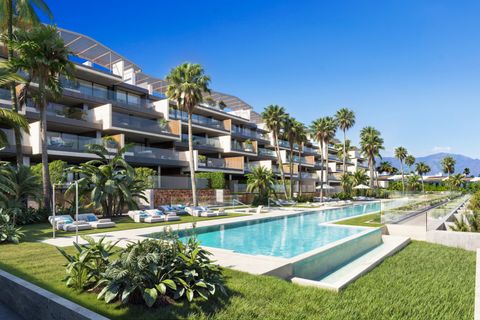 Leilighet i Manilva, Malaga, Manilva - € 1 500 000 | Ref: 787-02927P - foto 3