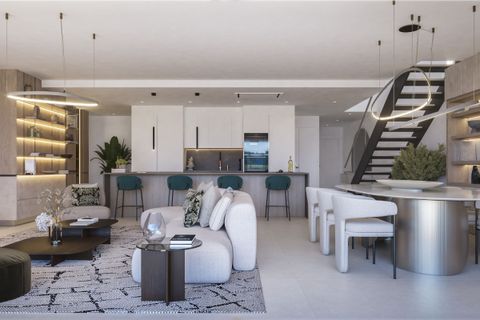 Leilighet i Manilva, Malaga, Manilva - € 1 500 000 | Ref: 787-02927P - foto 7
