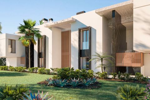 Leilighet i Marbella, Malaga, Marbella - € 1 020 000 | Ref: 787-02919P - foto 3