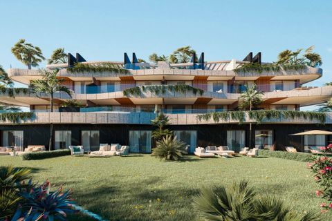Leilighet i Marbella, Malaga, Marbella - € 1 020 000 | Ref: 787-02919P - foto 6