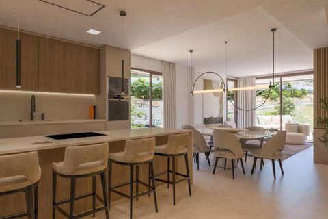 Leilighet i Marbella, Malaga, Marbella - € 1 020 000 | Ref: 787-02919P - foto 9