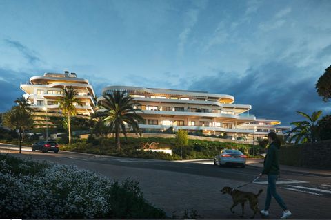 Lejlighed i Mijas Costa, Malaga - foto 3