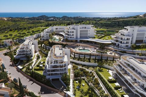 Lejlighed i Mijas Costa, Malaga - foto 4