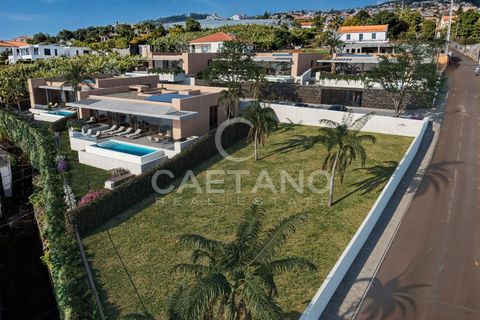 Villa i Calheta, Madeira, Calheta - € 1.825.000 | Ref: 3302_C - foto 2