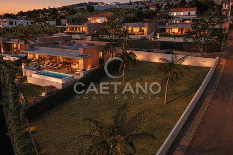 Villa i Calheta, Madeira, Calheta - € 1.825.000 | Ref: 3302_C - foto 7