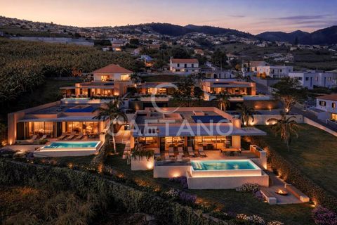 Villa i Calheta, Madeira, Calheta - € 1.825.000 | Ref: 3302_C - foto 8