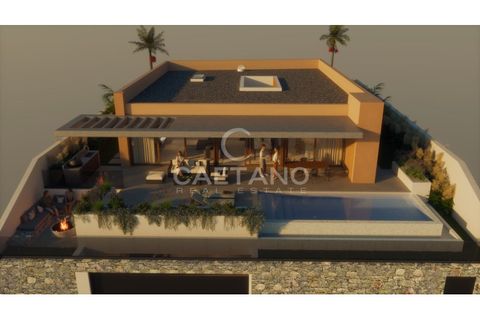 Villa i Calheta, Madeira, Calheta - € 1.825.000 | Ref: 3302_C - foto 19