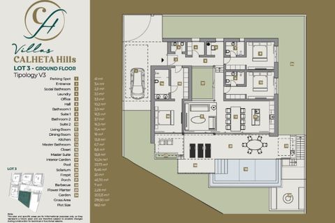Villa i Calheta, Madeira, Calheta - € 1.825.000 | Ref: 3302_C - foto 36