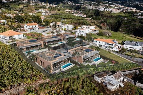 Villa i Calheta, Madeira, Calheta - € 1.890.000 | Ref: 3302_B - foto 2