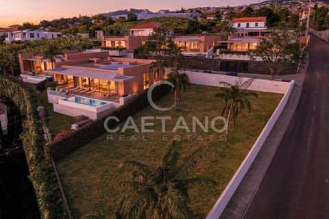 Villa i Calheta, Madeira, Calheta - € 1.890.000 | Ref: 3302_B - foto 12
