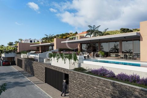 Villa i Calheta, Madeira, Calheta - € 1.890.000 | Ref: 3302_B - foto 14